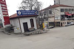 Ayaş Belediyesi Turizm Danışma Bürosu