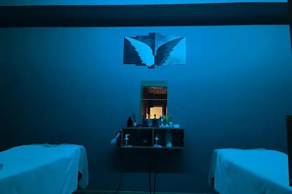MOVEON SPA MASAJ - Masaj Uzmanı - İstanbul Beylikdüzü