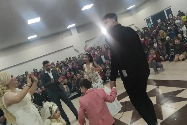 Hamidiye Mahallesi Dügün Salonu - Düğün Salonu - Bursa Karacabey