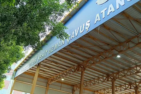 Anamur Belediyesi Şehit Uzman Çavus Atanur Bal Fuar Merkezi - Pazar - Mersin Mezitli