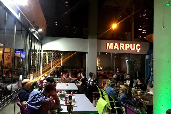 Marpuç Ataşehir - Kafe - İstanbul Ataşehir