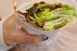 Oses Çiğköfteci Osman Usta