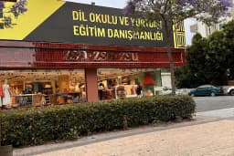 Türk Amerikan Derneği - Adana Güzelyalı &amp; İngilizce Kursu