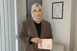 Psk. Hande Nur Aydın, Psikoloji