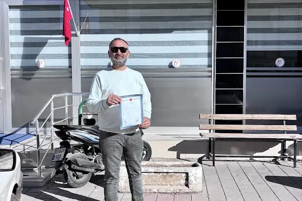 Acıpayam Tapu Müdürlüğü - Kurumsal Ofis - Denizli Honaz