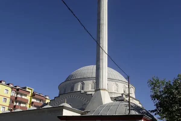 Yed-i Beyza Zeliha Hatun Cami - Cami - İstanbul Bağcılar