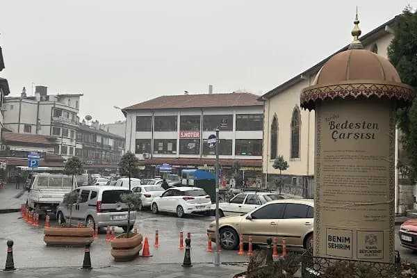 Konya 5. Noter - Hukuk Hizmetleri - Konya Meram