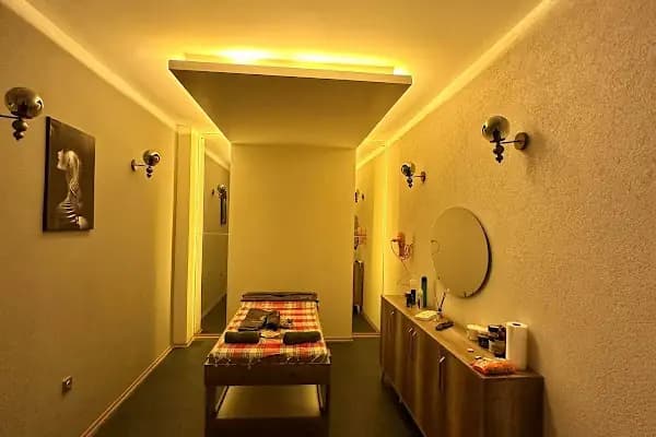 Leon Spa Masaj - Spa - Edirne Enez