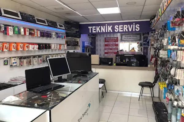 Sude Net Bilgisayar - Bilgisayar Destek ve Hizmetleri - Mersin Anamur