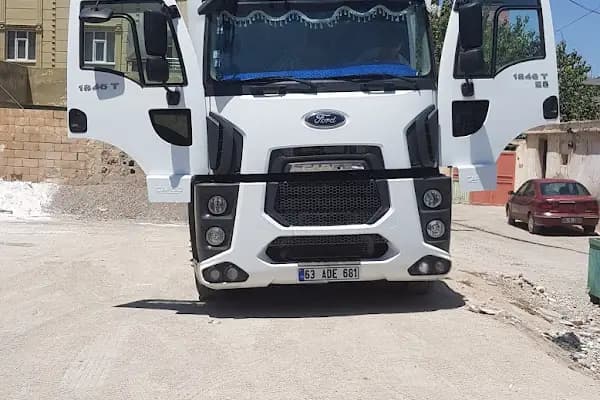 Bilkan İnşaat Ltd. Şti. - İnşaat Şirketi - Şanlıurfa Bozova