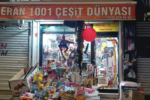 Tebliğ Kitap Kırtasiye - Kitapçı - Diyarbakır Bismil
