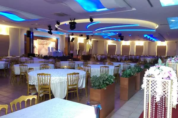 Kent Düğün Salonu - Düğün Hizmeti - Trabzon Akçaabat