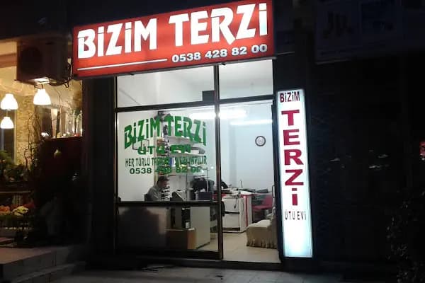 Bizim Terzi - Terzi - Ankara Mamak