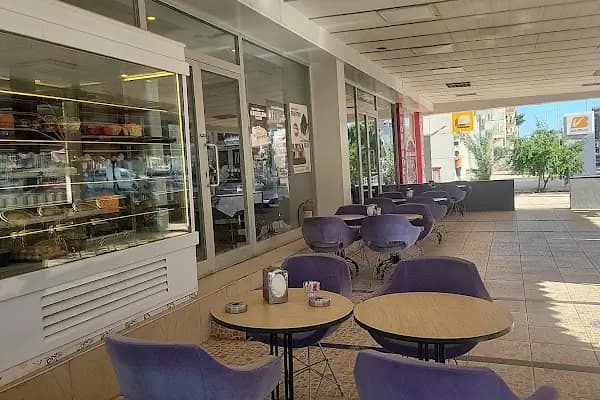 Nur Pastaneleri Döşemealtı Şube - Pastane - Antalya Döşemealtı