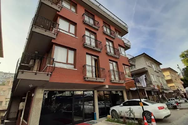 Butik 24 Suites - Otel - Ankara Çankaya