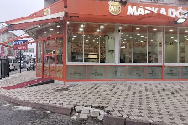 Kral Gümüşhane Ekmeği - Fırın - Ankara Mamak