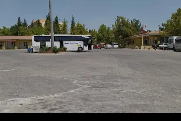 Nizip Otogar - Ulaşım Hizmeti - Gaziantep Araban