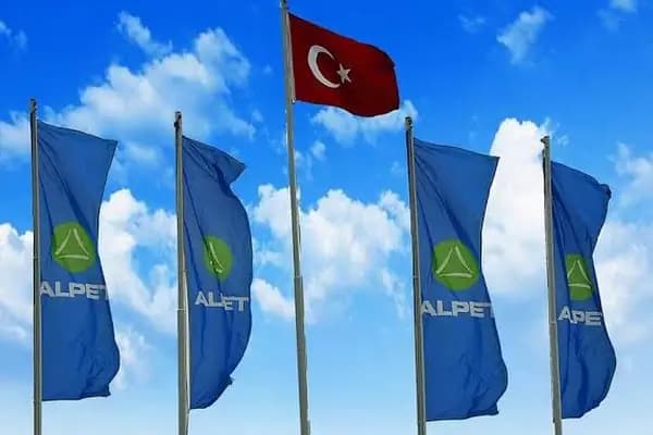 Alpet Avcılar - Benzin İstasyonu - İstanbul Avcılar