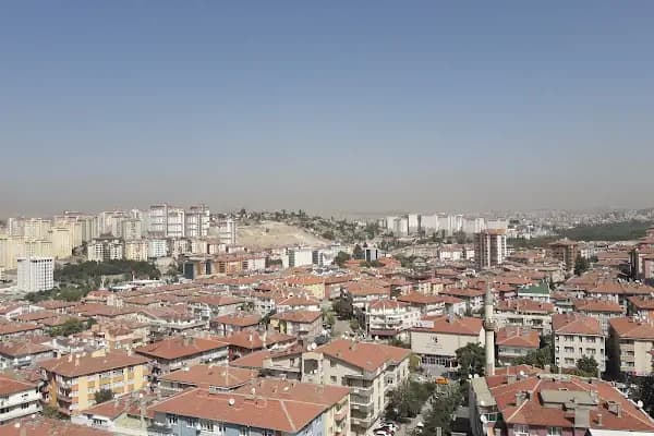 Ferah Otel | Ankara - Otel - Ankara Akyurt