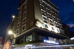 FUNDA HOTEL
