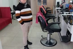 Serhat Erkek Kuaförü - Arnavutköy Kuaför