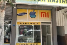 telefon hastanesi