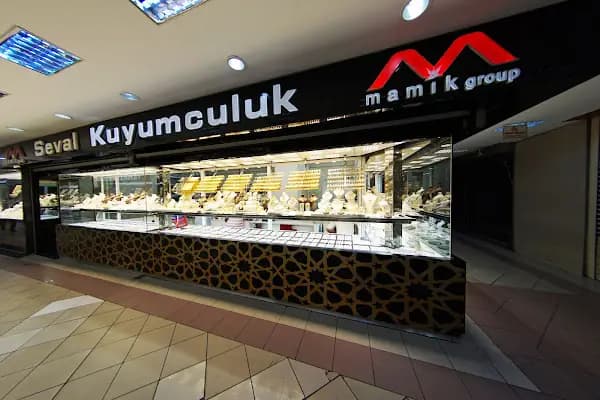 Seval Kuyumculuk - Kuyumcu - Kocaeli Başiskele