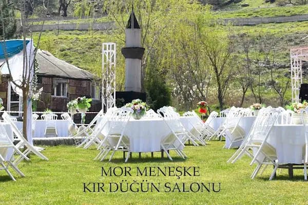 Vadi Park Düğün Salonu - Düğün Salonu - Diyarbakır Kayapınar