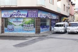Karacakaya su gemlik