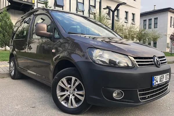 Duman Otomotiv Sakarya - Oto Galeri - Sakarya Arifiye