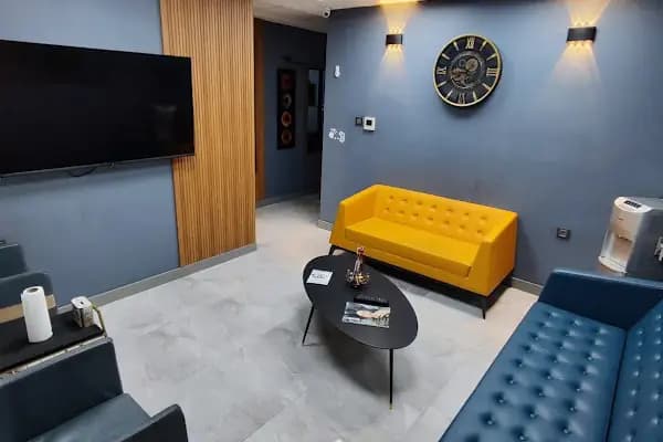 Saydam Protez Göz Sanat Merkezi %98 Uyum - Göz Sağlık Merkezi - Ankara Yenimahalle