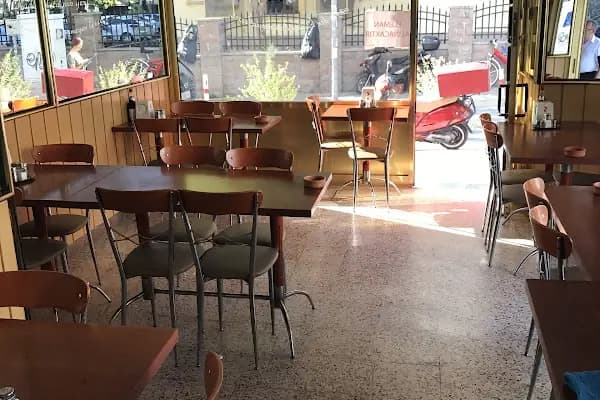 Kebap 74 - Kebap Restoranı - İzmir Bornova