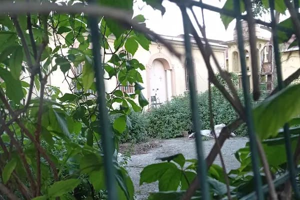 Aya Paraskevi Rum Ortodoks Kilisesi - Kilise - İstanbul Avcılar
