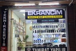 EKRANCIM