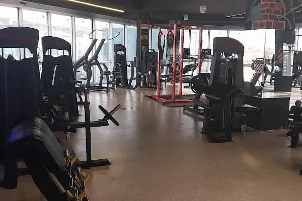 Premium GYM - Spor salonu - İstanbul Arnavutköy