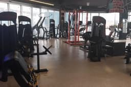 Premium GYM