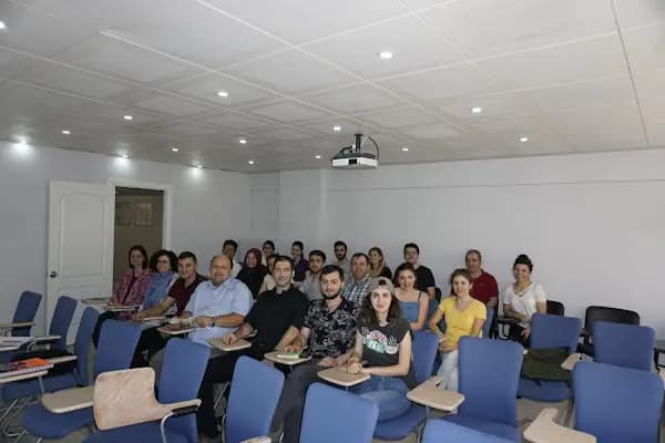 İngilizce Bitmiştir - İngilizce Dil Okulu - İstanbul Küçükçekmece