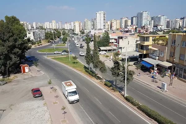 Ulu Plastik &amp; Züccaciye - Ev Eşyaları Mağazası - Adana Çukurova