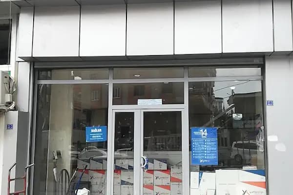 Yurtiçi Kargo Bağlar - Taşımacılık Hizmeti - Diyarbakır Bağlar