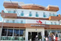 New Bodrum Hotel