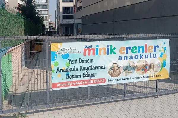 Selçuklu Ana Kucağı Kreş &amp; Gündüz Bakımevi - Kreş - Konya Selçuklu