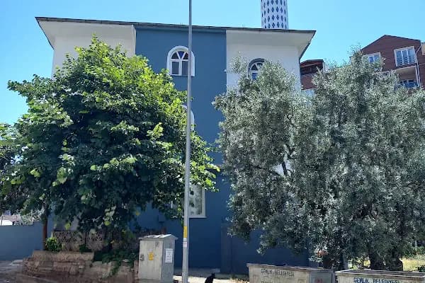 Niyazi Bey Cami - Cami - Bursa Gemlik