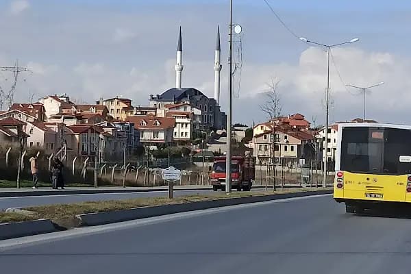 Müstakil Emlak Arsa Ofisi - Emlak Bürosu - İstanbul Arnavutköy