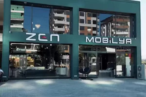 Zen Mobilya - Mobilya mağazası - Şanlıurfa Akçakale