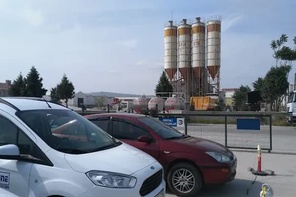 Gürler Beton - Hazır Beton Karışımı Tedarikçisi - Balıkesir Sındırgı