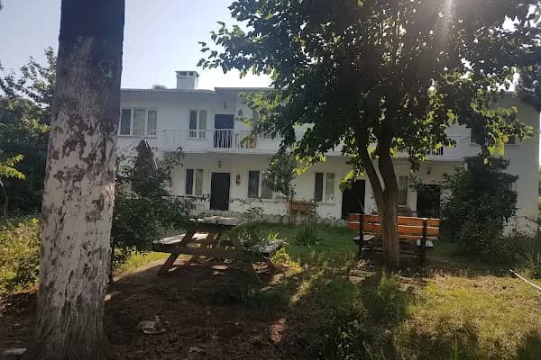 PTT - Postane - İstanbul Bayrampaşa