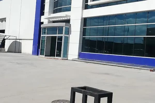 Plastika Plastik - Üretici - Ankara Sincan