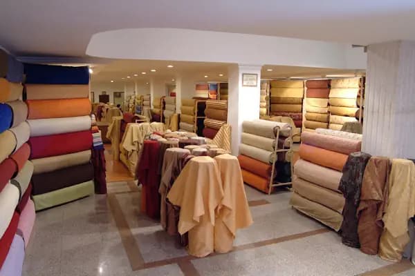 DÖŞEN TEKSTİL - Kumaş Toptancısı - Ankara Ayaş