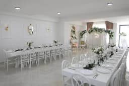 Ala Mahal Davet Salonu