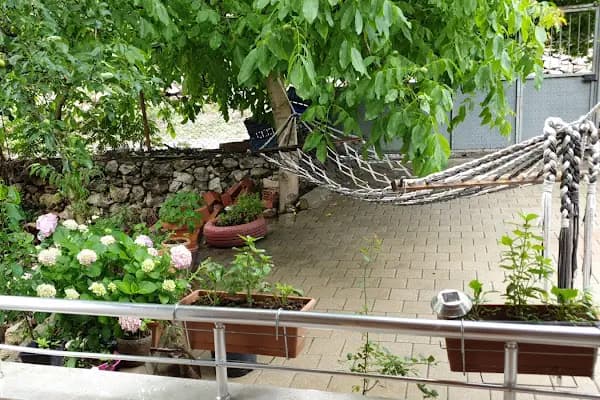 Öztürk Tatil Konağı - Resort Otel - Adana Karataş